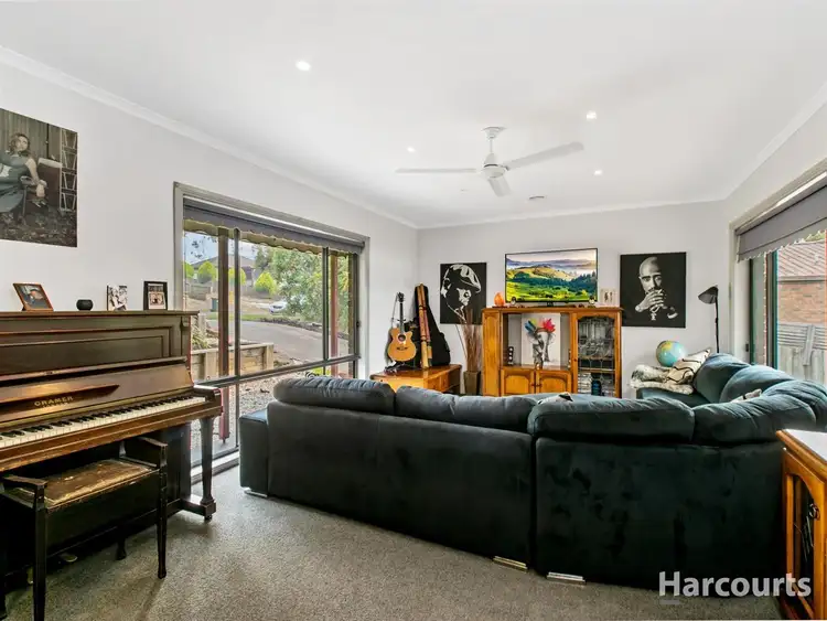 Sixth view of Homely house listing, 38 Lilleys Road, Warragul VIC 3820
