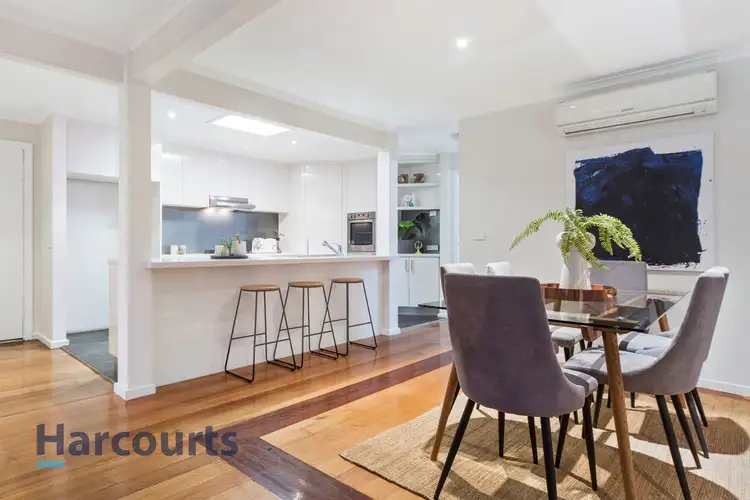Third view of Homely house listing, 62 Dalpura Circuit, Frankston VIC 3199