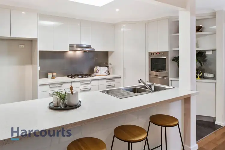 Fourth view of Homely house listing, 62 Dalpura Circuit, Frankston VIC 3199