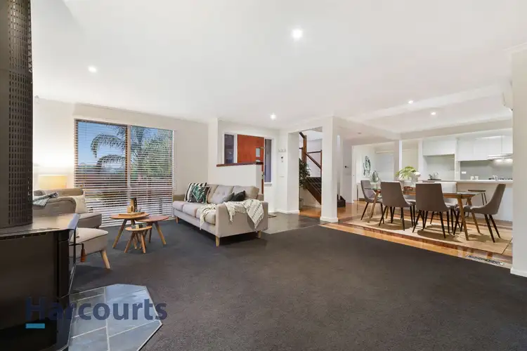 Sixth view of Homely house listing, 62 Dalpura Circuit, Frankston VIC 3199