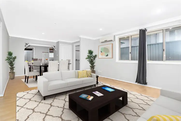 13B Jeffrey Avenue, St Clair NSW 2759