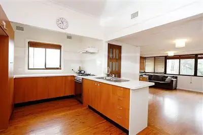 Second view of Homely house listing, 66 Tallawong Avenue, Blacktown NSW