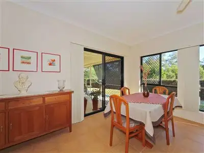 Fourth view of Homely house listing, 1 Hinterwood Ct, Edens Landing QLD