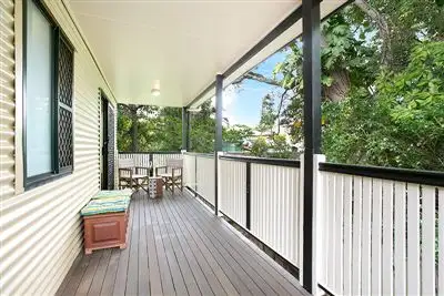 Seventh view of Homely townhouse listing, 4/130 Hamilton Road, Moorooka QLD