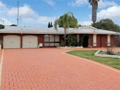 Main view of Homely house listing, 53 Piercy Way, Kardinya WA