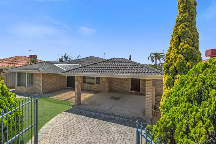 3 Corio Lane, Currambine WA 6028