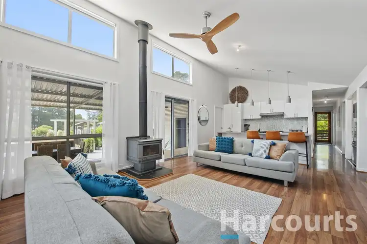 Second view of Homely house listing, 4 Wattledale Avenue, Enfield VIC 3352