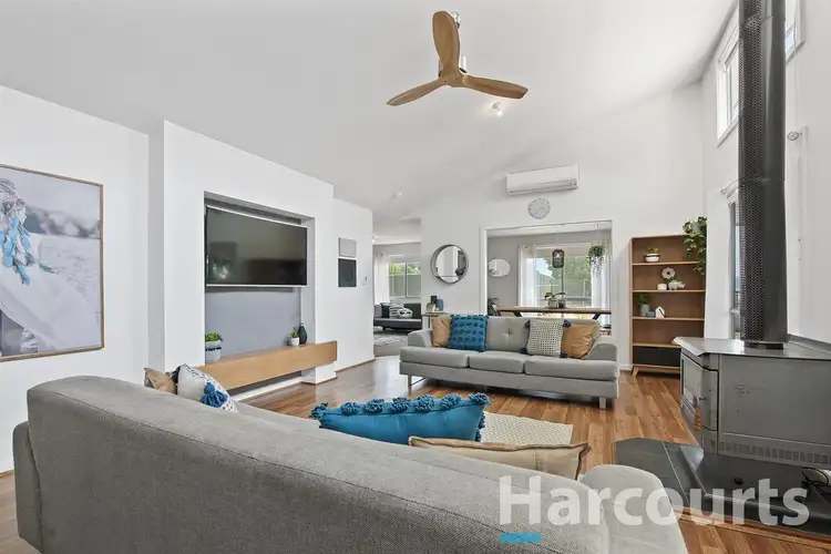 Third view of Homely house listing, 4 Wattledale Avenue, Enfield VIC 3352