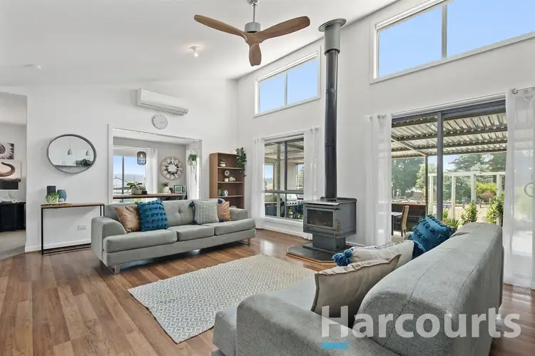 Fourth view of Homely house listing, 4 Wattledale Avenue, Enfield VIC 3352