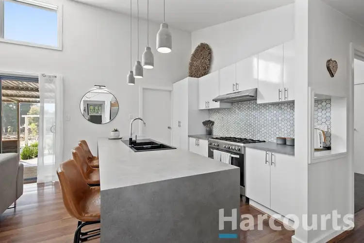 Fifth view of Homely house listing, 4 Wattledale Avenue, Enfield VIC 3352