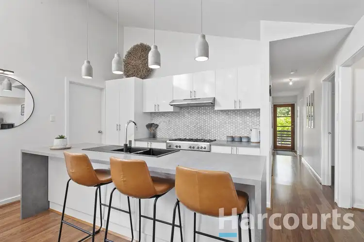 Sixth view of Homely house listing, 4 Wattledale Avenue, Enfield VIC 3352