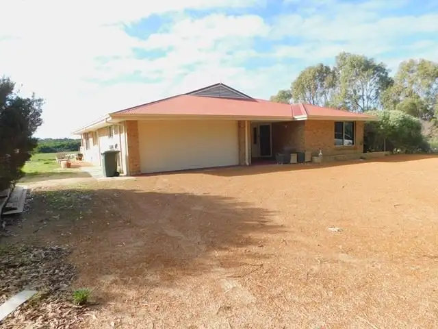 Main view of Homely rural property listing, 49 Springfield Drive, Springfield WA 6525