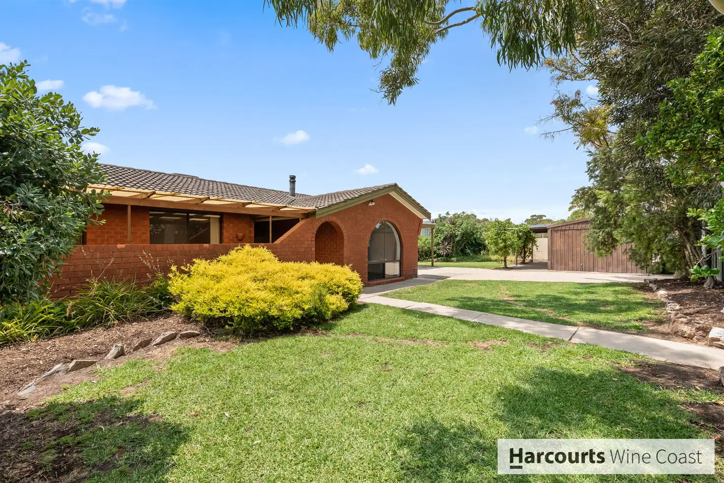 Main view of Homely house listing, 29 St Nicholas Avenue, Port Willunga SA 5173