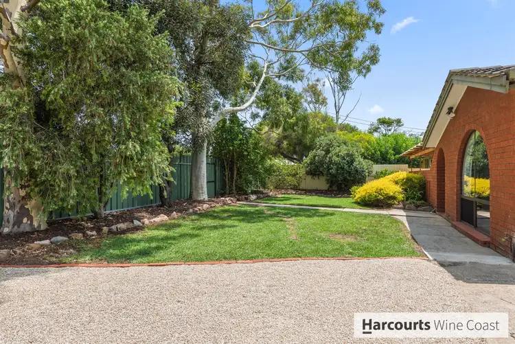 Second view of Homely house listing, 29 St Nicholas Avenue, Port Willunga SA 5173