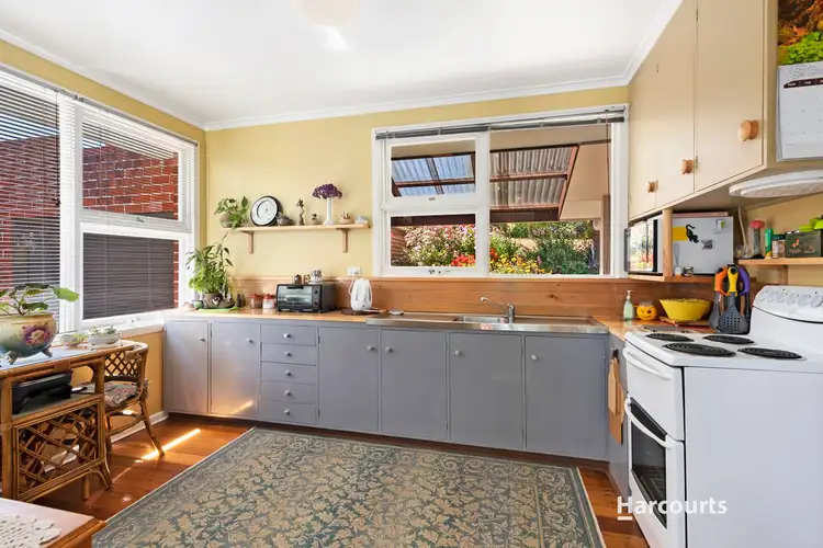 Fourth view of Homely house listing, 45 Grandview Avenue, Park Grove TAS 7320