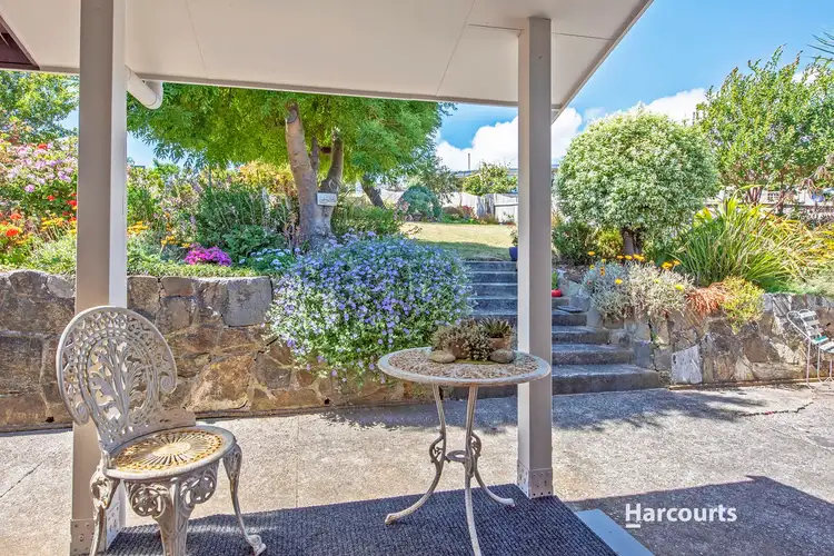Fifth view of Homely house listing, 45 Grandview Avenue, Park Grove TAS 7320