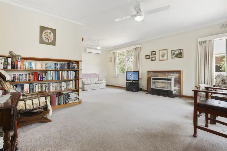 Fourth view of Homely house listing, 11 Sheridan Street, Hamlyn Heights VIC 3215