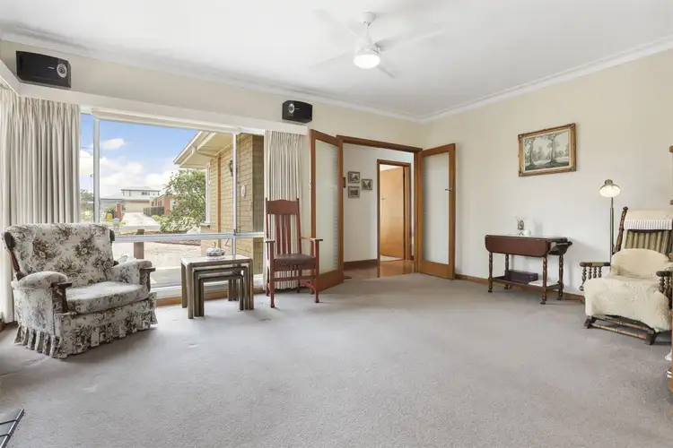 Fifth view of Homely house listing, 11 Sheridan Street, Hamlyn Heights VIC 3215