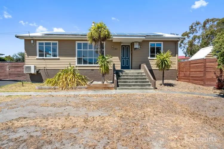 Main view of Homely house listing, 223 Bligh Street, Warrane TAS 7018