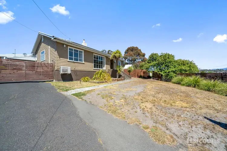 Second view of Homely house listing, 223 Bligh Street, Warrane TAS 7018