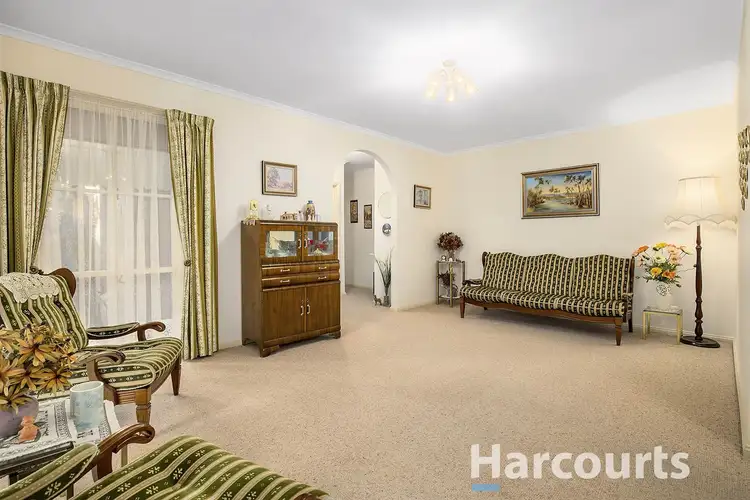 Second view of Homely unit listing, 1/5 Glen Ebor Avenue, Blackburn VIC 3130