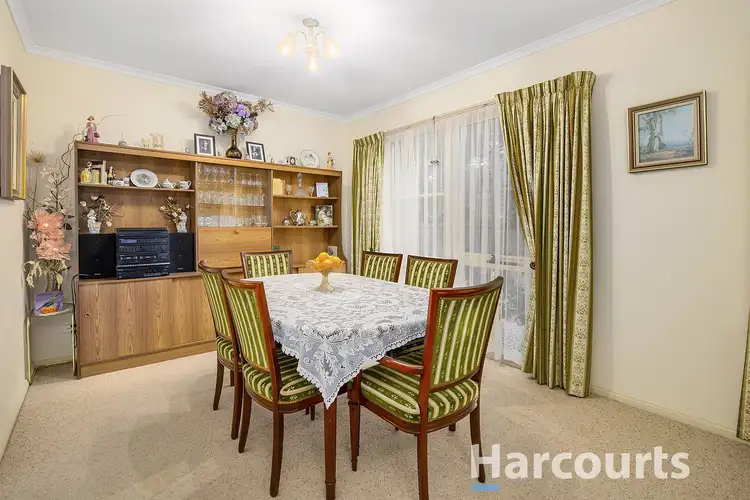 Third view of Homely unit listing, 1/5 Glen Ebor Avenue, Blackburn VIC 3130