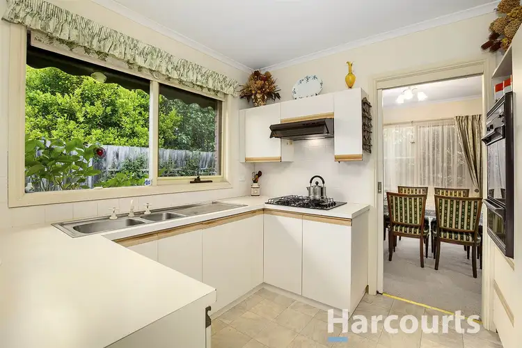 Fourth view of Homely unit listing, 1/5 Glen Ebor Avenue, Blackburn VIC 3130