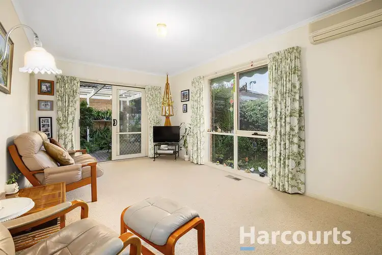 Fifth view of Homely unit listing, 1/5 Glen Ebor Avenue, Blackburn VIC 3130