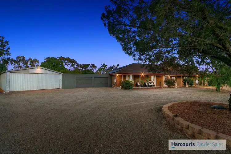 Main view of Homely house listing, 7 Sailplane Court, Gawler Belt SA 5118
