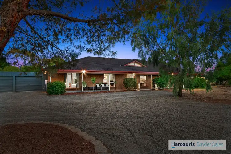 Second view of Homely house listing, 7 Sailplane Court, Gawler Belt SA 5118