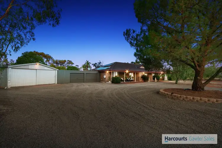 Third view of Homely house listing, 7 Sailplane Court, Gawler Belt SA 5118