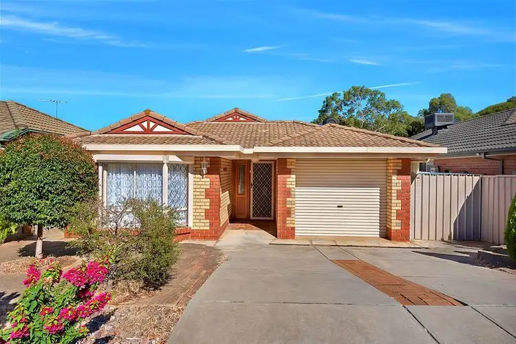 6 Daintree Walk, Blakeview SA 5114
