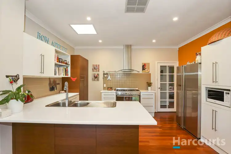 Sixth view of Homely house listing, 4 Ebert Street, Coolbellup WA 6163