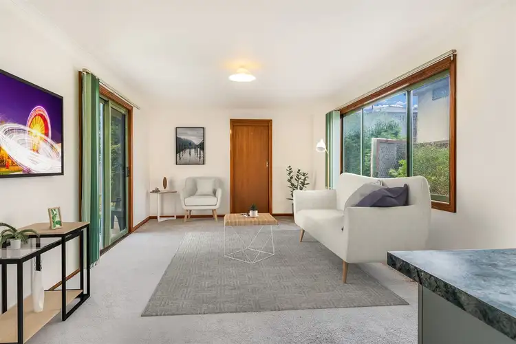 Fourth view of Homely house listing, 38 Myrtle Grove, North Shore VIC 3214