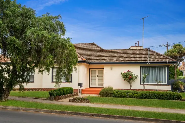 Main view of Homely house listing, 33 Stubbs Avenue, North Geelong VIC 3215