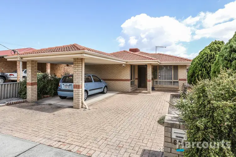 60A Selway Road, Brentwood WA 6153