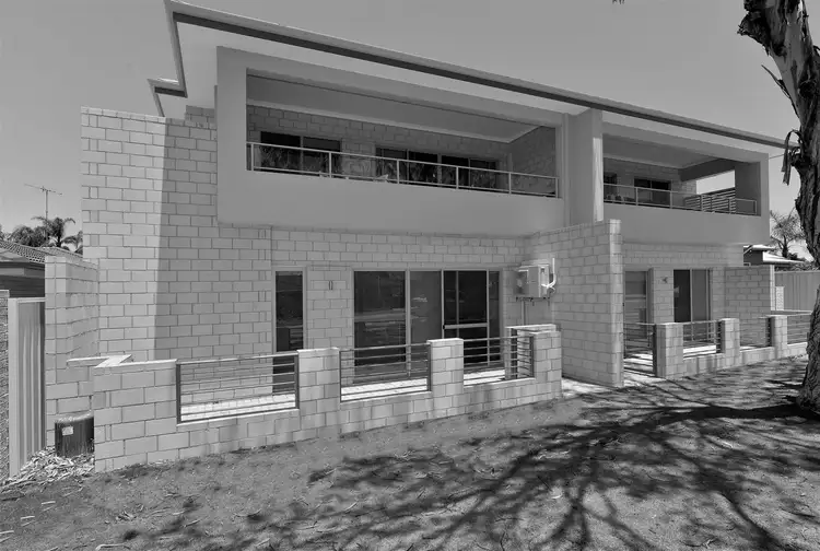 Main view of Homely apartment listing, 1/15 Allnutt Street, Mandurah WA 6210