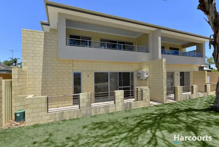 Second view of Homely apartment listing, 1/15 Allnutt Street, Mandurah WA 6210
