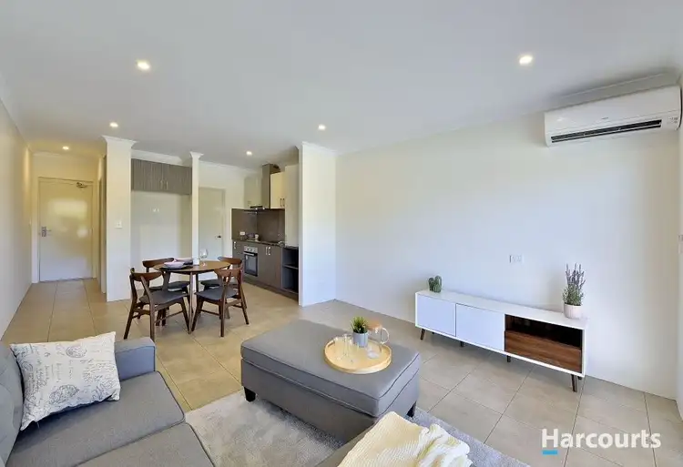 Third view of Homely apartment listing, 1/15 Allnutt Street, Mandurah WA 6210