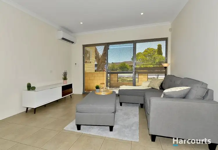 Fourth view of Homely apartment listing, 1/15 Allnutt Street, Mandurah WA 6210
