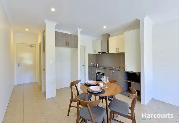 Fifth view of Homely apartment listing, 1/15 Allnutt Street, Mandurah WA 6210