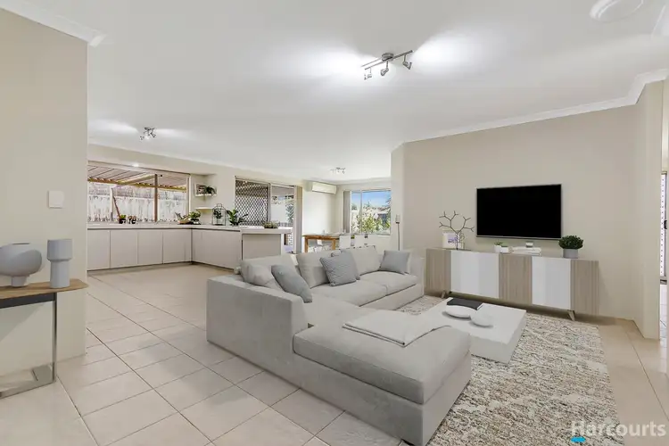 Fifth view of Homely house listing, 56 Stonehaven Parade, Kinross WA 6028