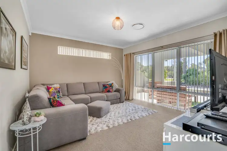 Fifth view of Homely house listing, 55 Whistler Drive, Erskine WA 6210