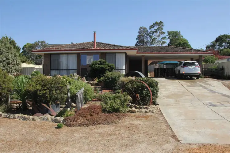 31 Vanzuilecom St, Kojonup WA 6395