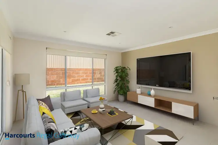 Sixth view of Homely house listing, 21 Neilson Street, Hammond Park WA 6164