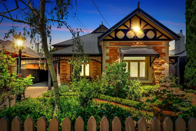25 Dover Street, Malvern SA 5061