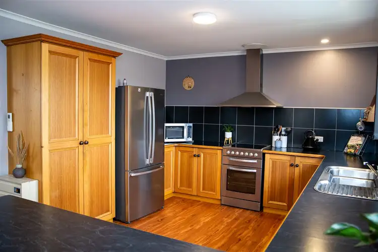 Fifth view of Homely house listing, 19 Lindsay Parade, St Helens TAS 7216