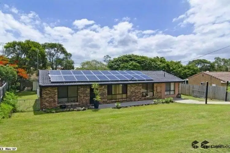 5 Chablis Court