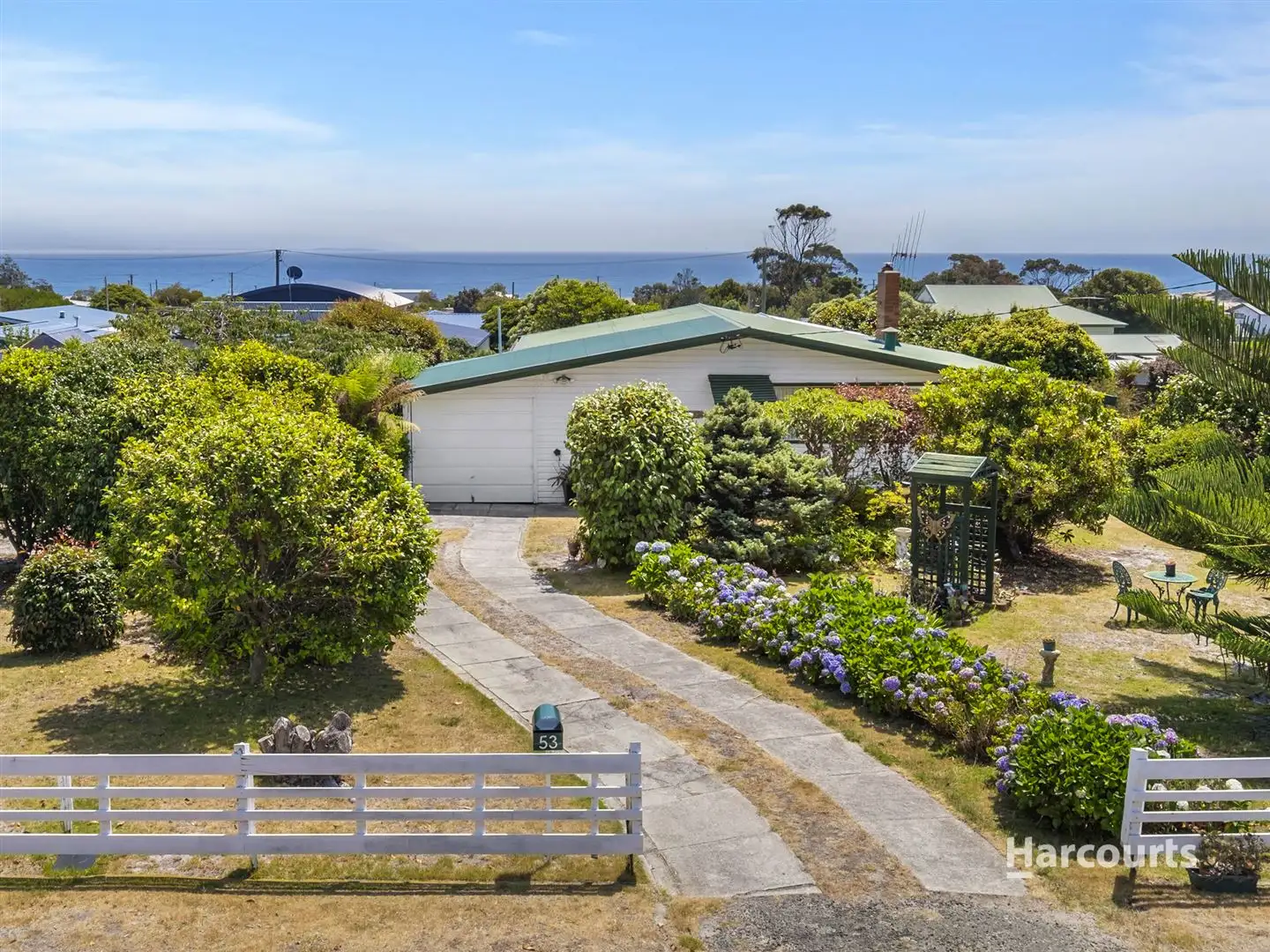Main view of Homely house listing, 53 Morrison Street, Bicheno TAS 7215