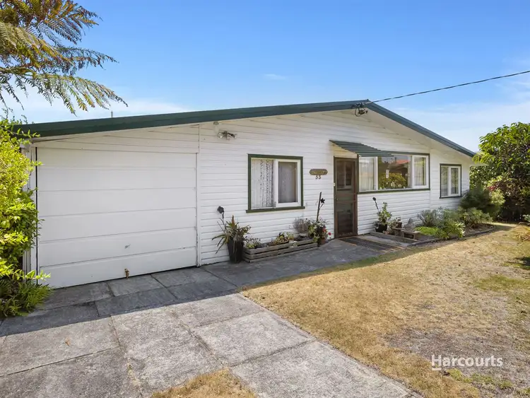 Third view of Homely house listing, 53 Morrison Street, Bicheno TAS 7215